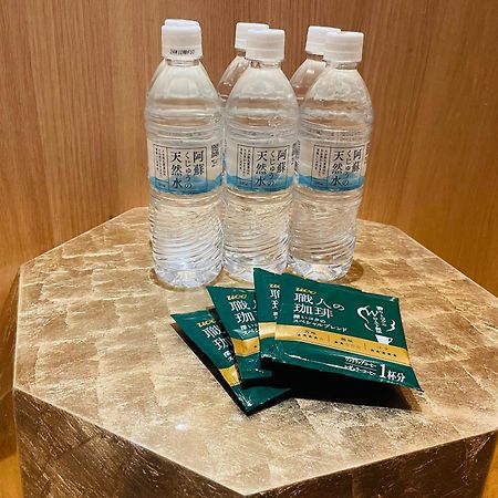 Belle Lune Hotel Hakata Suite Room 2 Fukuoka  Zewnętrze zdjęcie