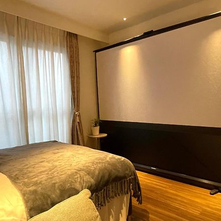 Belle Lune Hotel Hakata Suite Room 2 Fukuoka  Zewnętrze zdjęcie