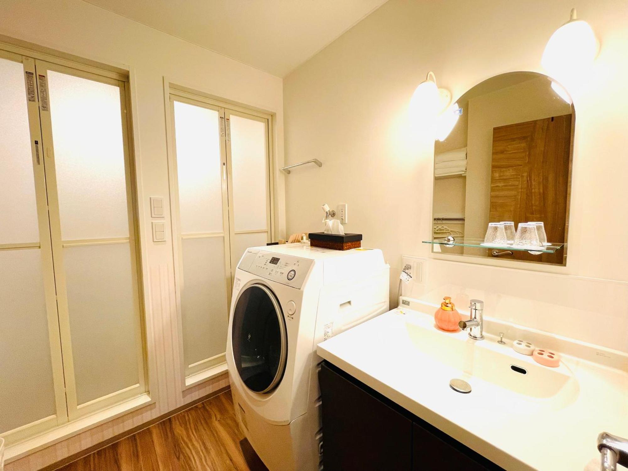 Belle Lune Hotel Hakata Suite Room 2 Fukuoka  Zewnętrze zdjęcie