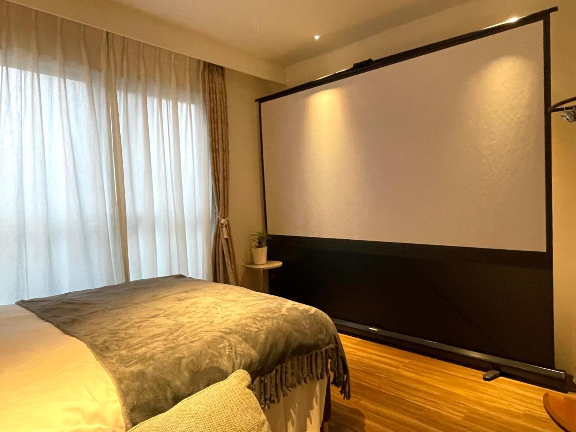 Belle Lune Hotel Hakata Suite Room 2 Fukuoka  Zewnętrze zdjęcie
