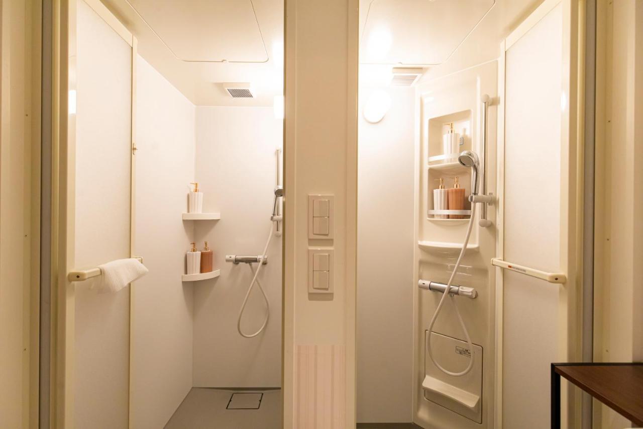 Belle Lune Hotel Hakata Suite Room 2 Fukuoka  Zewnętrze zdjęcie