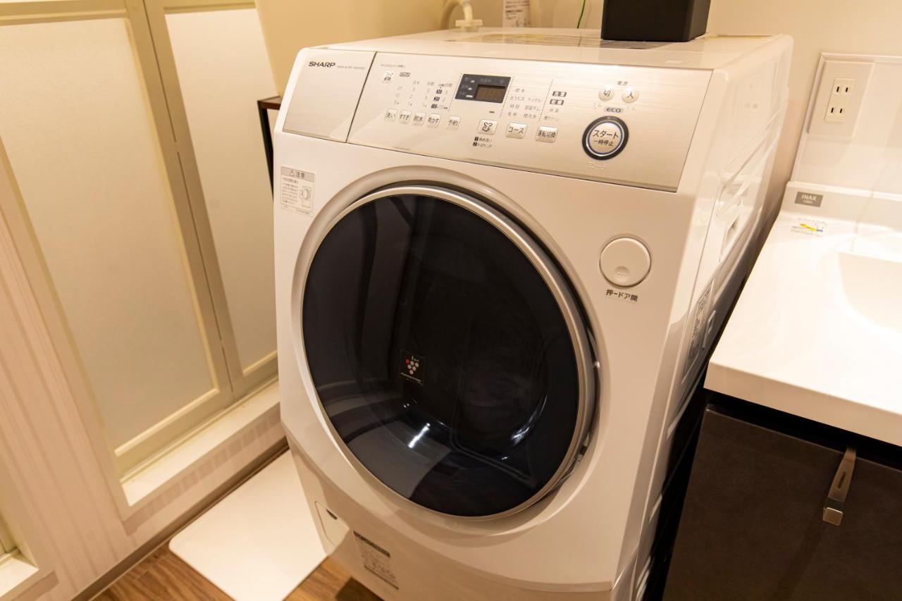 Belle Lune Hotel Hakata Suite Room 2 Fukuoka  Zewnętrze zdjęcie