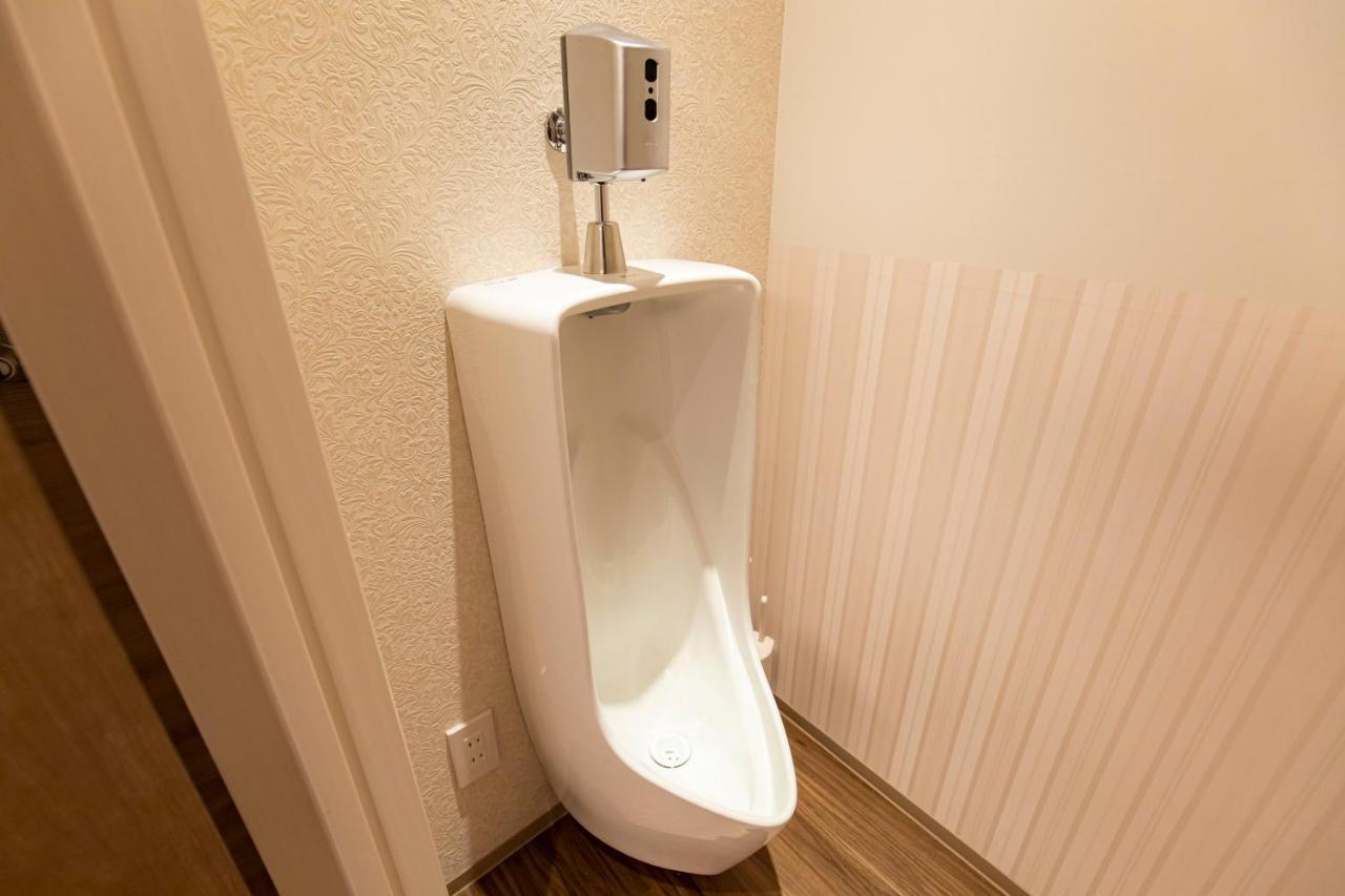 Belle Lune Hotel Hakata Suite Room 2 Fukuoka  Zewnętrze zdjęcie