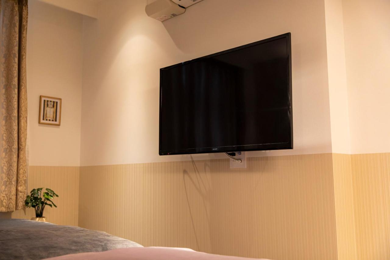 Belle Lune Hotel Hakata Suite Room 2 Fukuoka  Zewnętrze zdjęcie