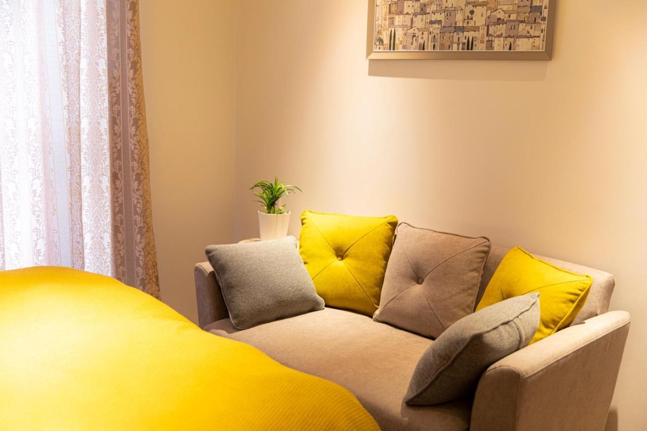 Belle Lune Hotel Hakata Suite Room 2 Fukuoka  Zewnętrze zdjęcie